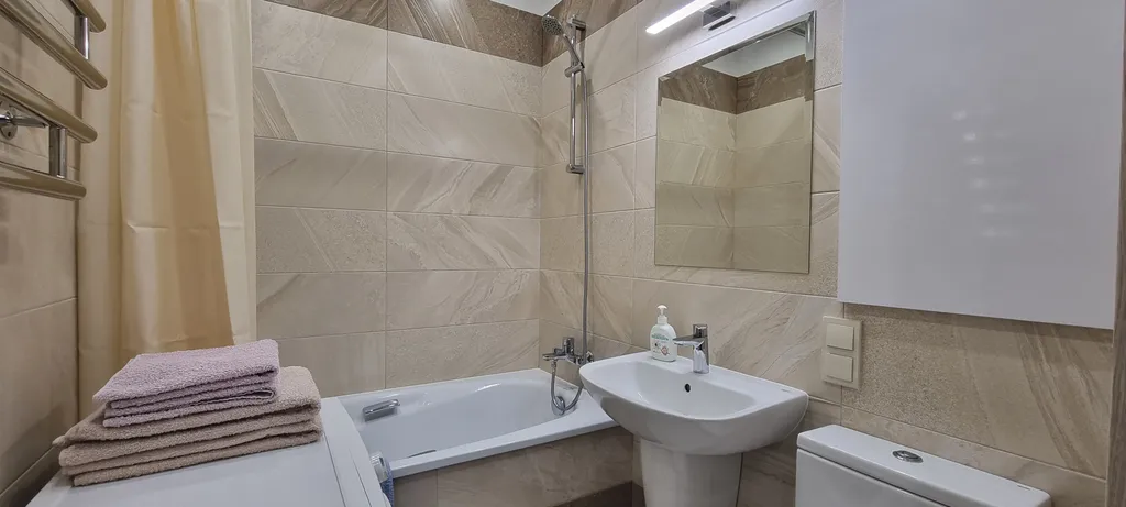 Квартира Квартира у Верхнего озера — Калининград