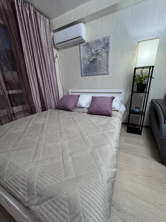 Квартира рядом с Мамаевым Курганом