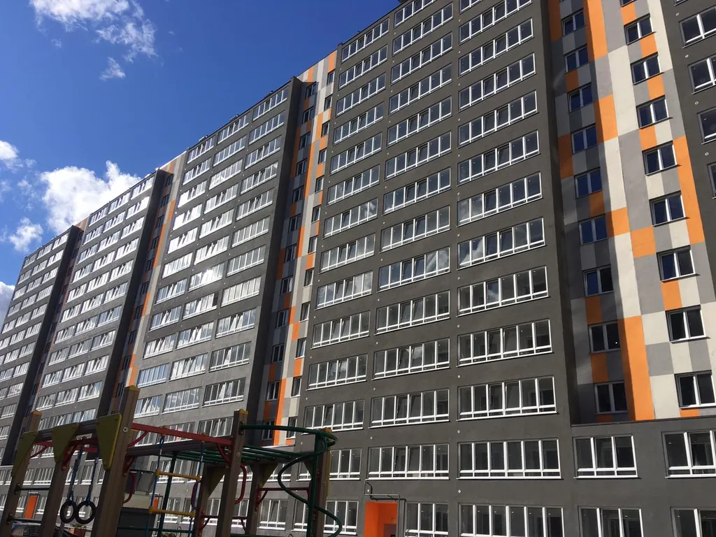 Квартира Изящная квартира в центре — Калининград