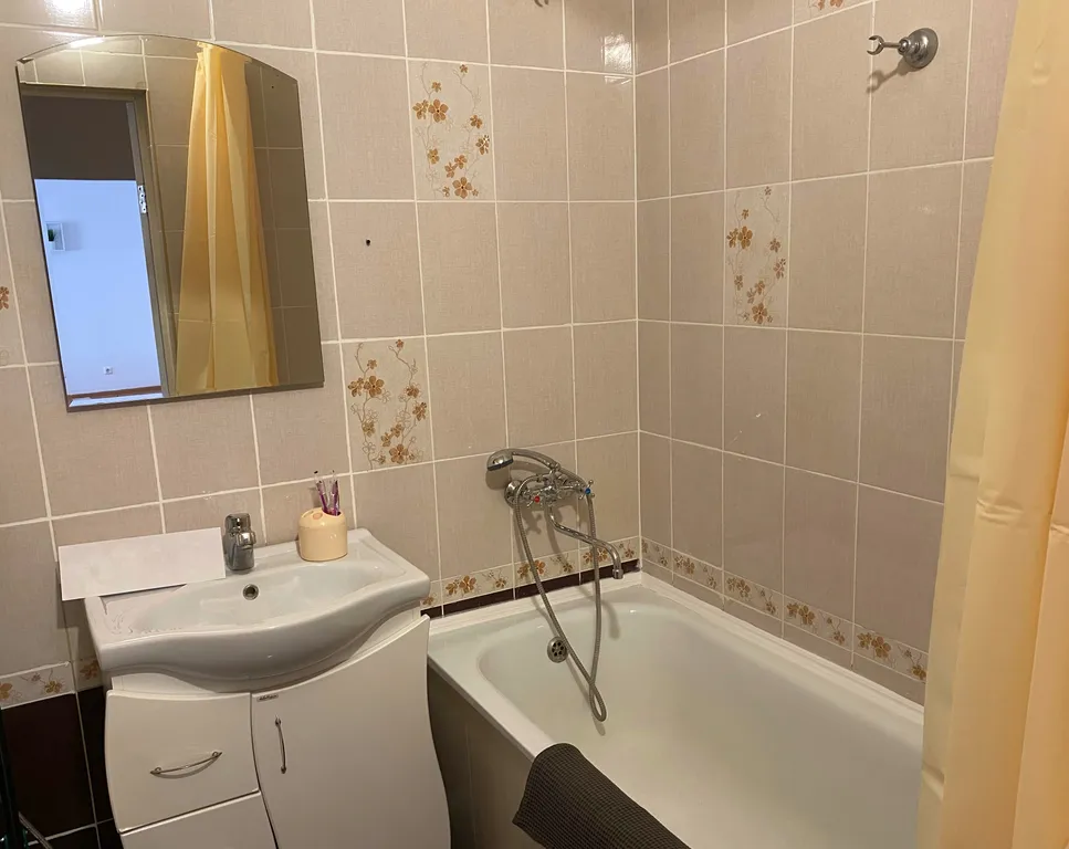 Квартира у вокзала