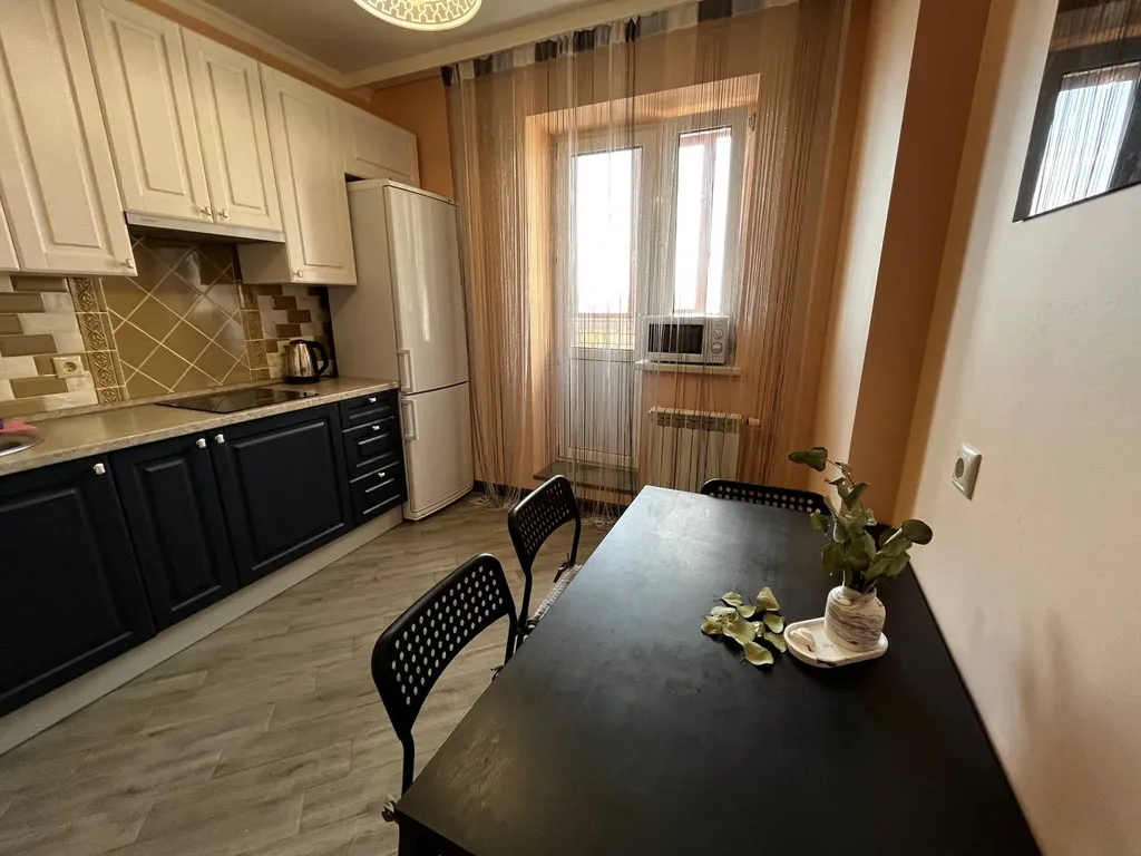 Прекрасные апартаменты для  гостей