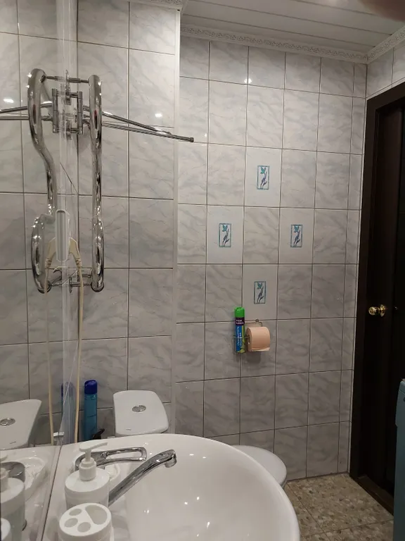 Уютная двушечка