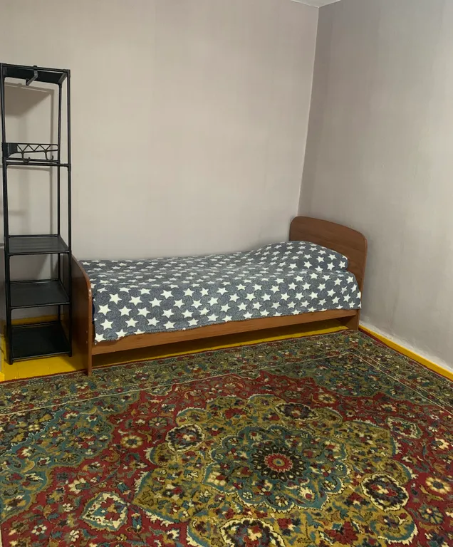 2-х комнатная квартира в центре города