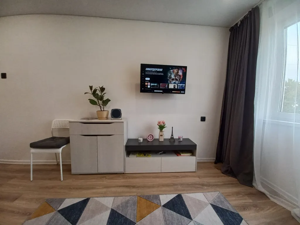 Уютная квартира у Морской набережной