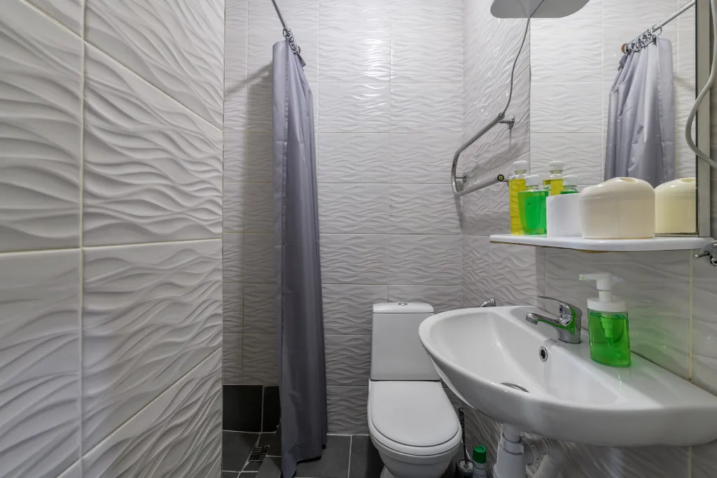 Квартира Апартаменты в минуте от Невского проспекта — Санкт-Петербург