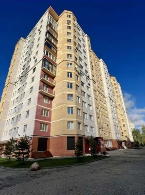 Студия в центре города у Волги