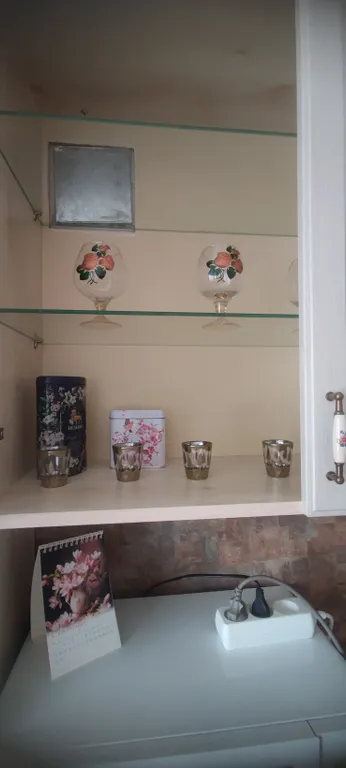 Евро-двушка в центре города