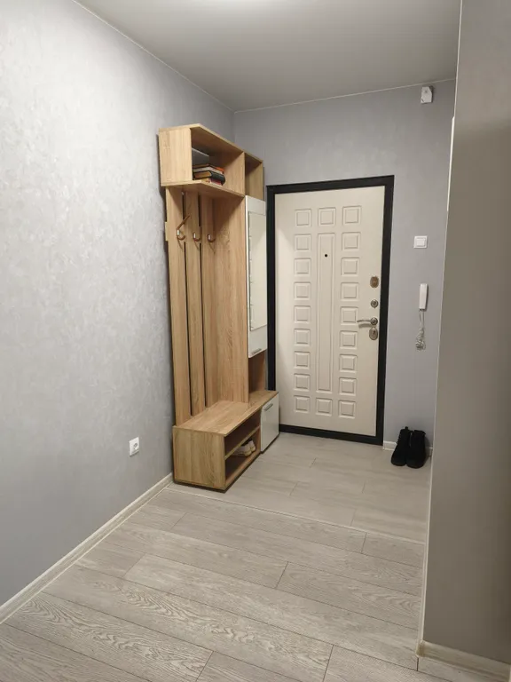 Уютная квартира в новом районе села Домодедово