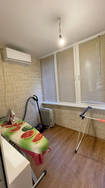 Квартира Квартира с видом на море — Махачкала