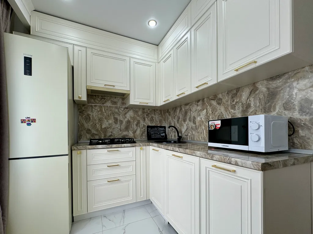 Квартира для семейного отдыха