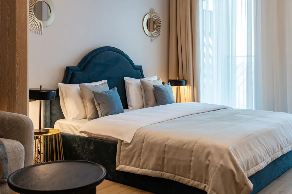 Mareen апартаменты на море by Karmann`s Apartments