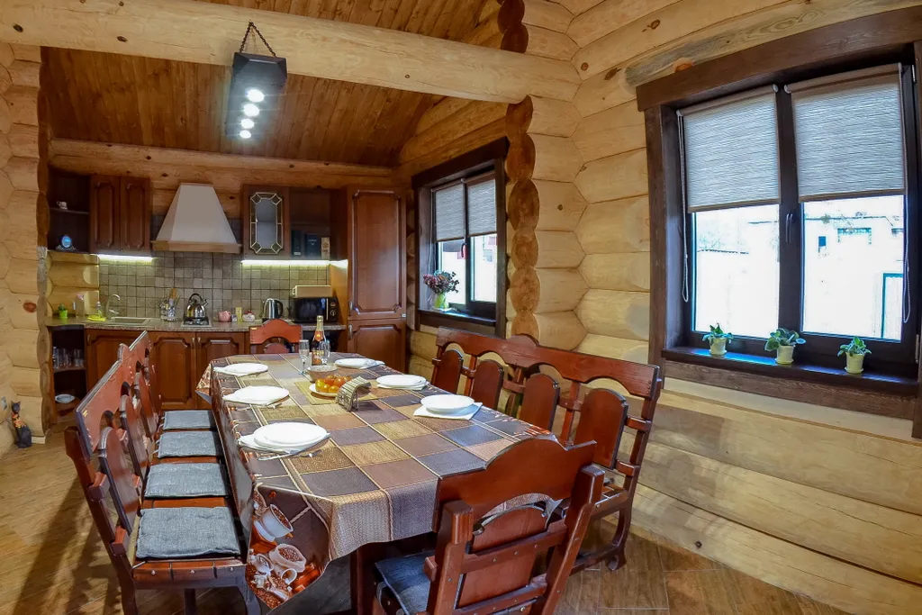 3-комнатный Дом