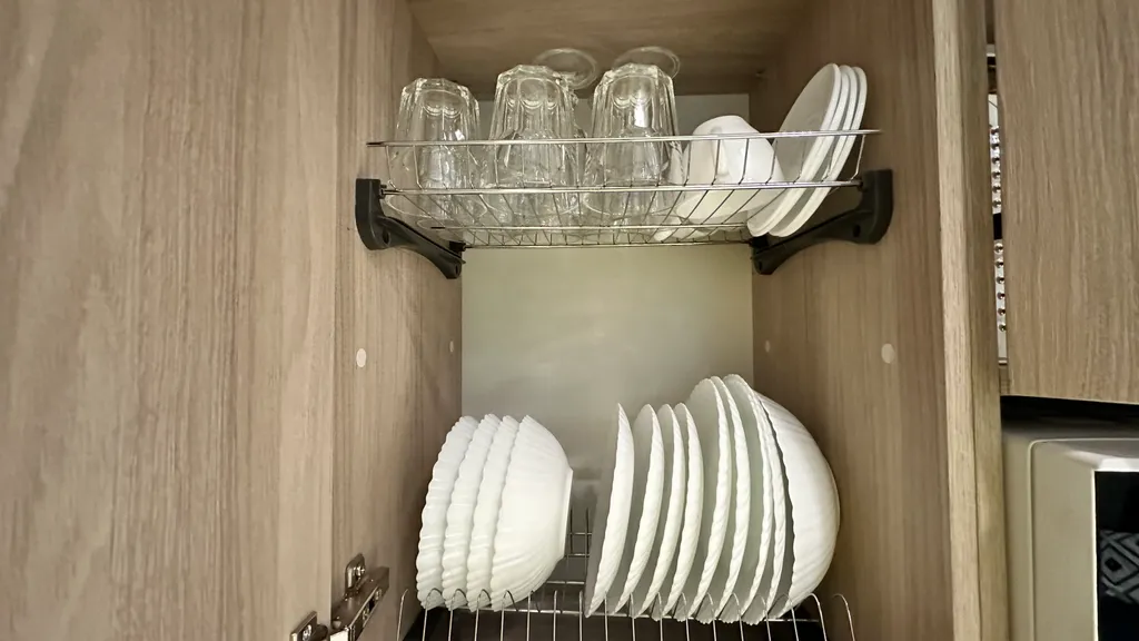 Уютный апартамент с отдельной спальней