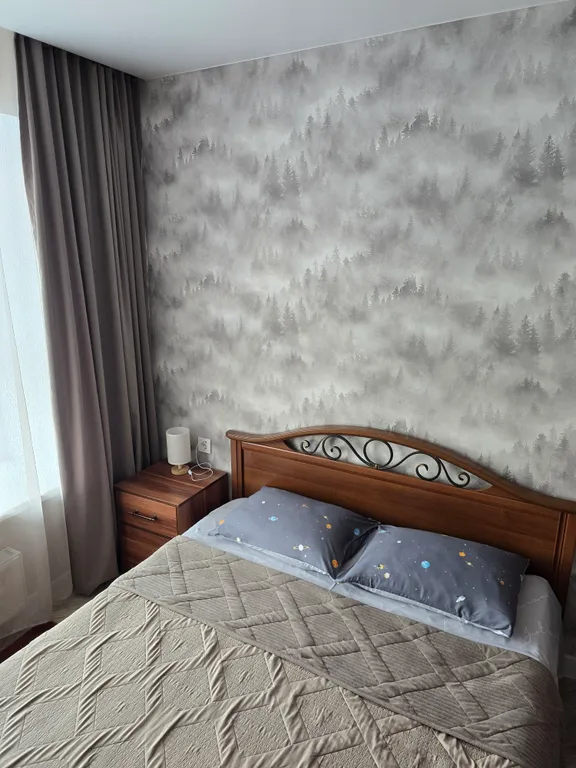 Уютная квартира вблизи аэропорта