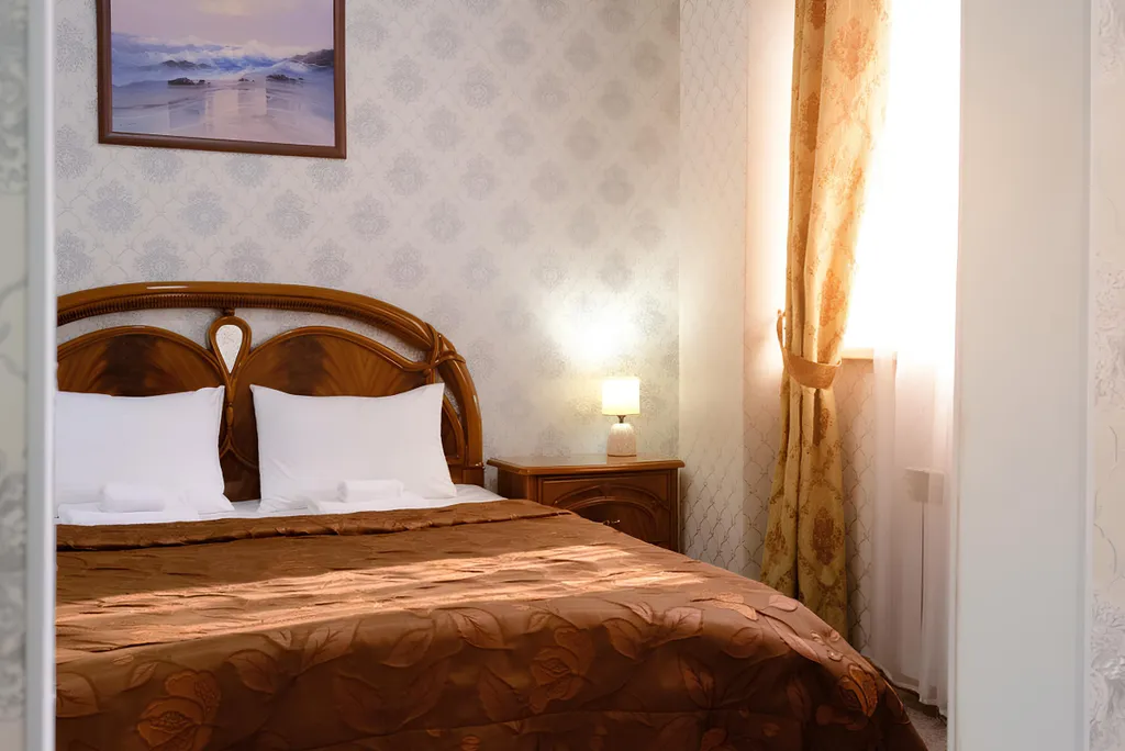 Квартира Комната — Красная Поляна