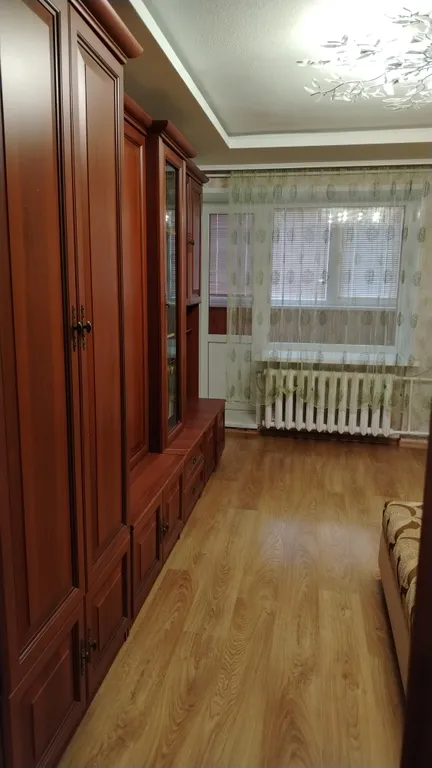 Отличная уютная, чистая квартира