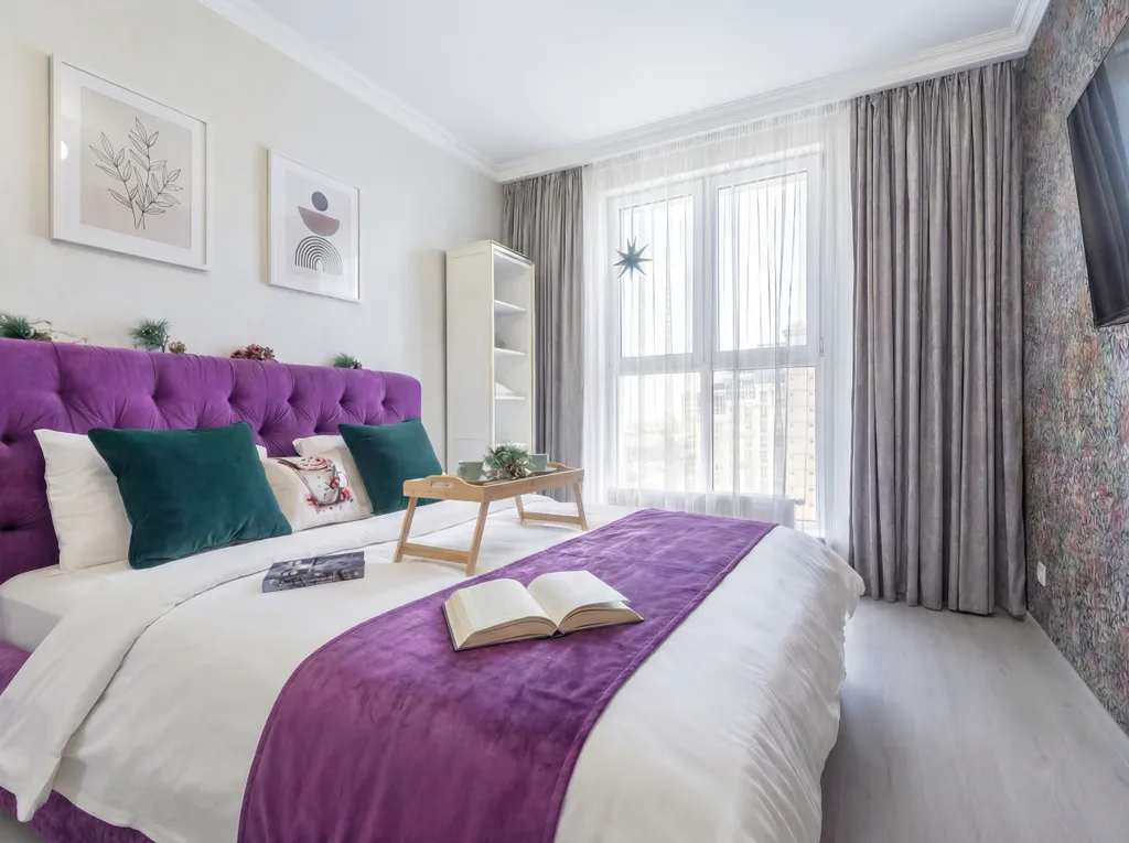 Премиум квартира для особо требовательных персон в жк большой — аренда посуточно в Краснодар