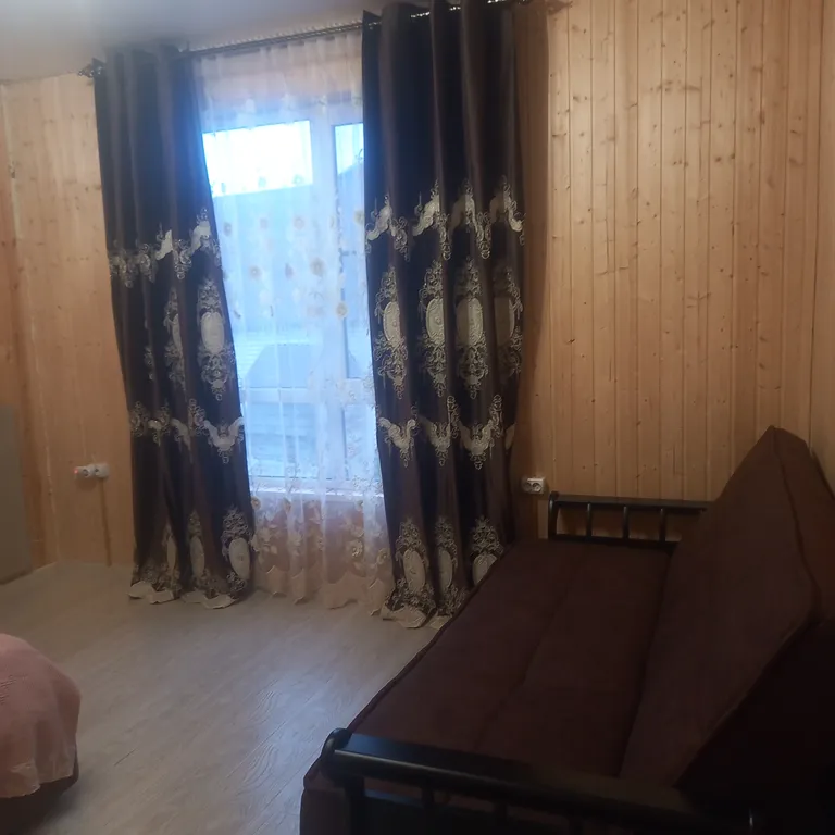 Коттедж Дом в горах — Архыз