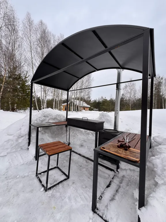 Гостевой дом "Вырковская игрушка"