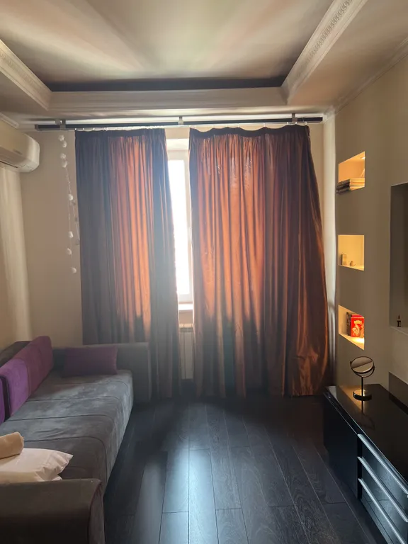 Квартира Пентхаус в лучшем районе города — аренда посуточно в Видное