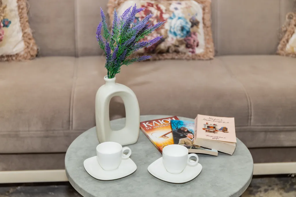 Квартира в лучшем районе города