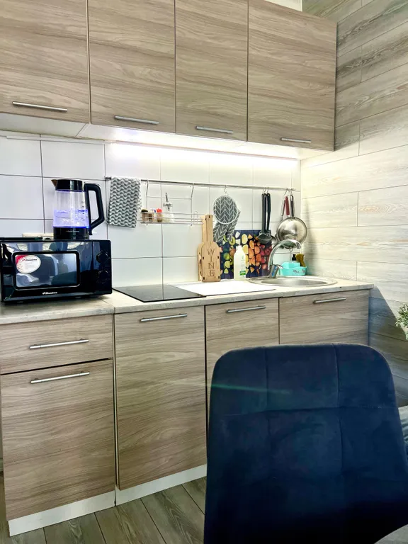 Квартира Квартира Апартамент на берегу моря Белая — Адлер