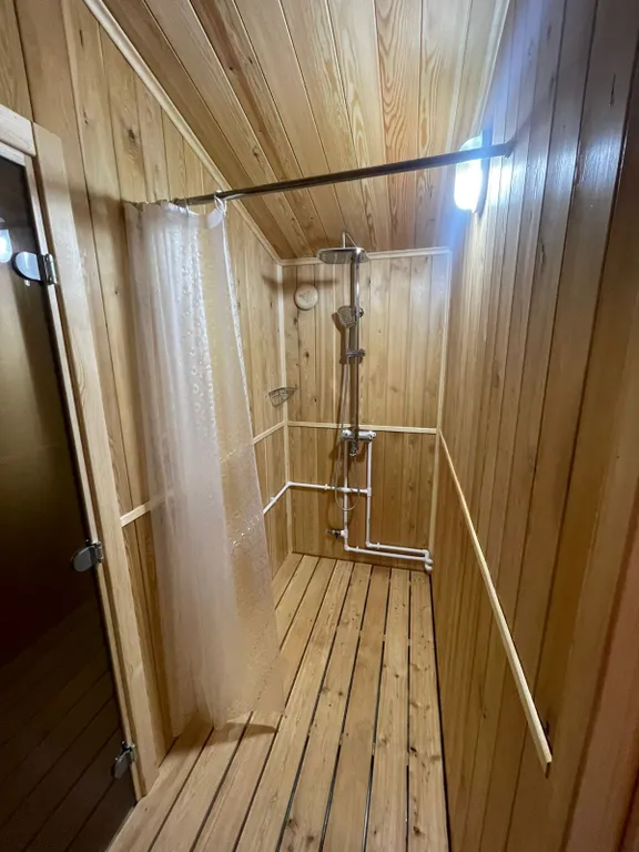 Место отдыха и комфорта