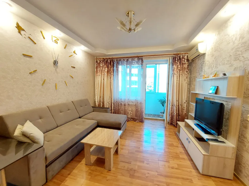Квартира Квартира в сердце — Сочи
