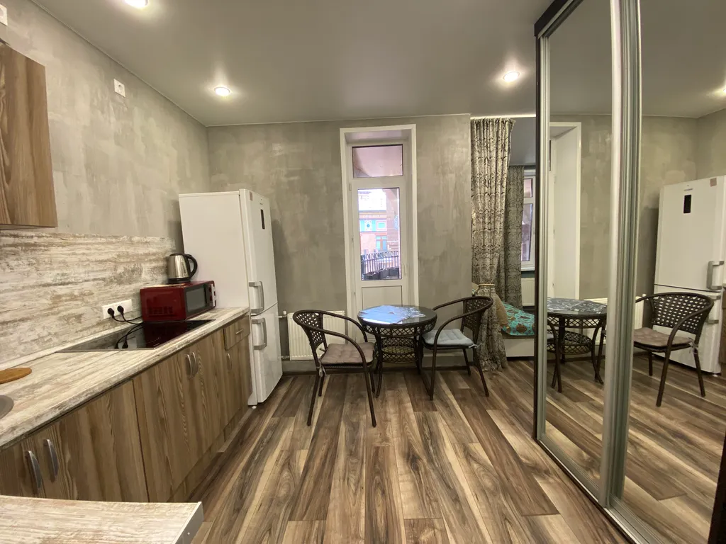 Апартамент рядом с аэропортом Шереметьево