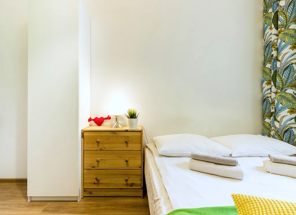 Квартира Квартира Студия в самом центре — Санкт-Петербург