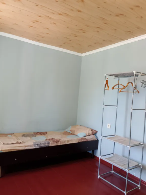 Номер эконом