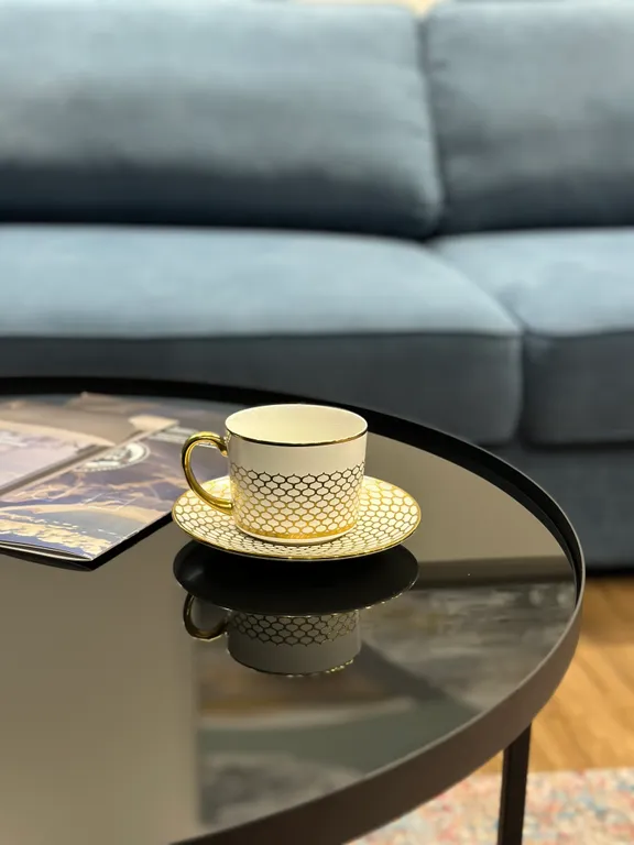 Дом в горах курорта Эльбрус