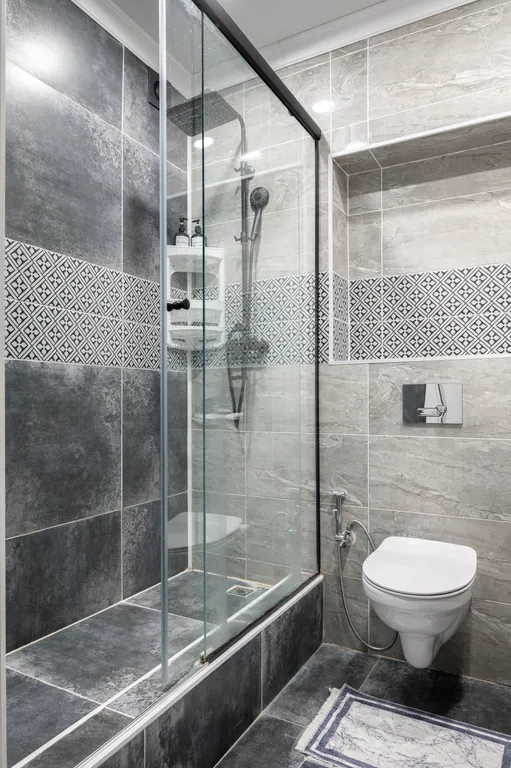 Апартаменты у Арбата в самом сердце города