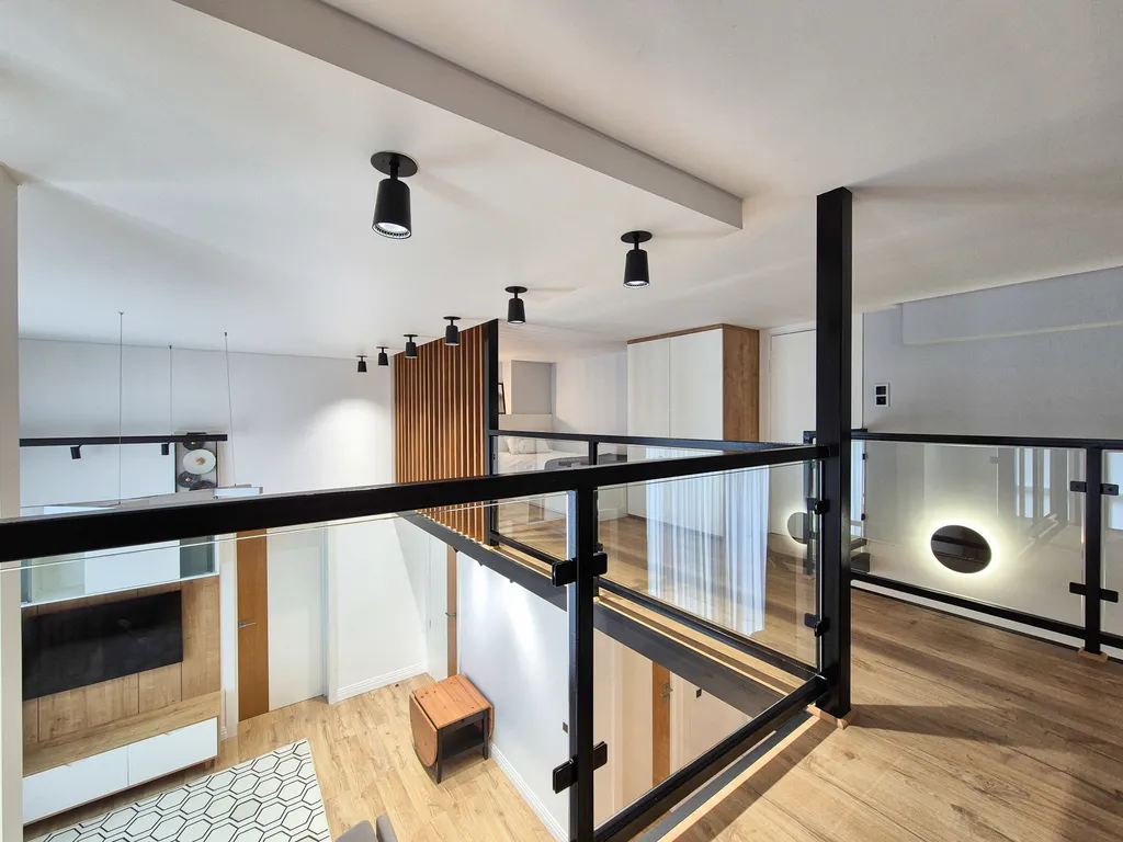 Лучший апартамент этого комплекса