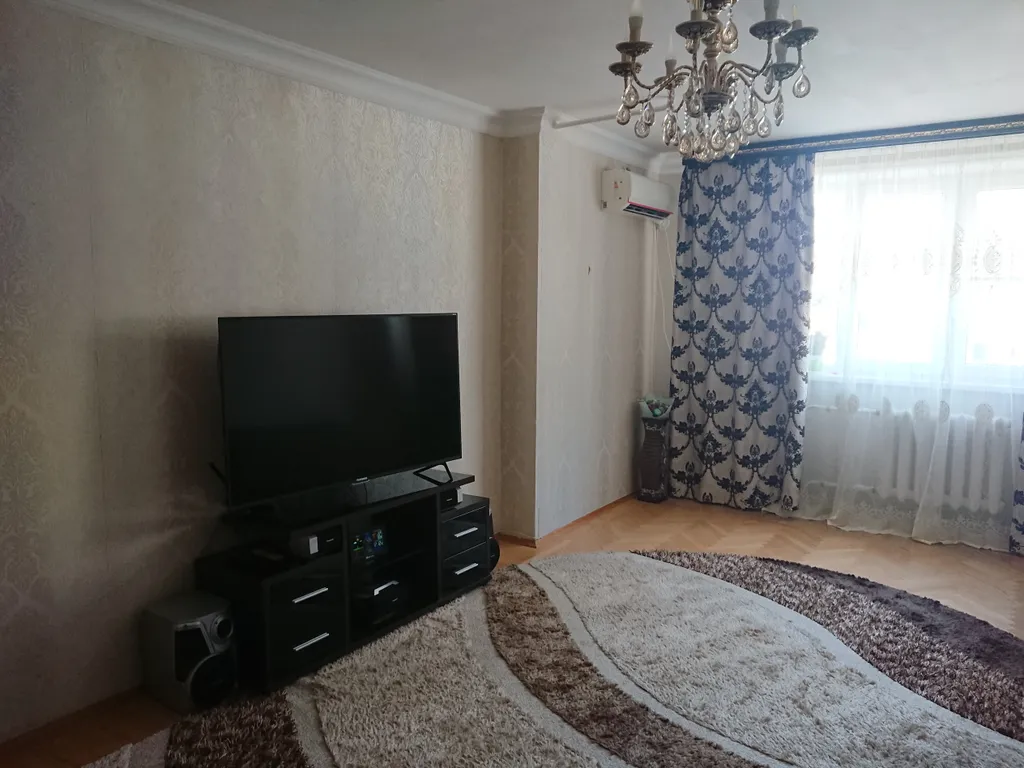 Квартира Квартира с удобным размещением в городе — Дербент