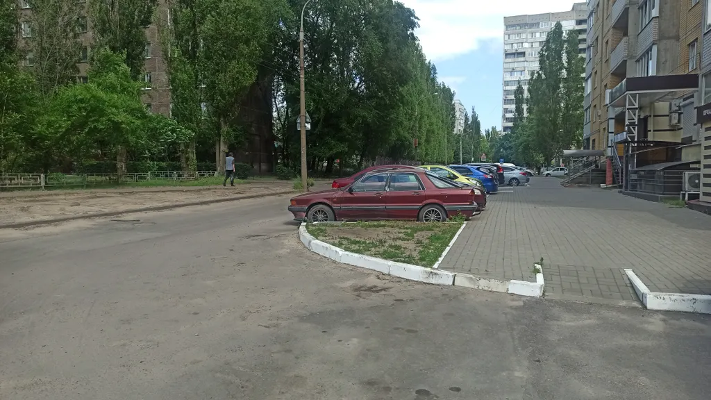 Эко Апартаменты с кондиционером и удобным выездом на M4