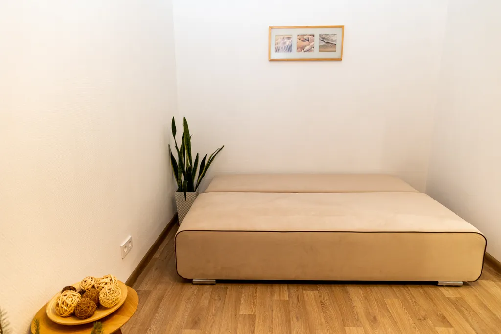 Новая квартира в ЖК Берендеевы пруды