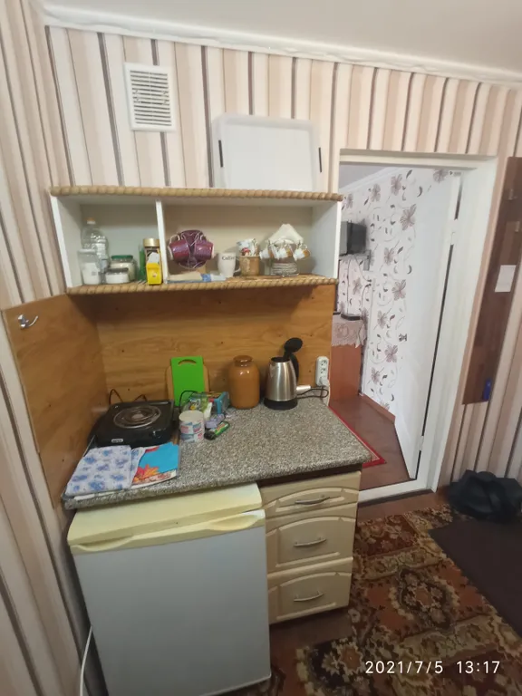 Уютная одна комнатная квартира у моря