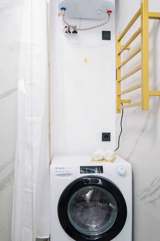 Уютная квартира в Старом центре (для командировок и семейного отдыха)