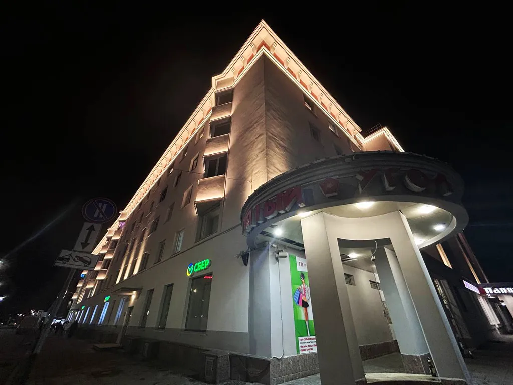 Apartments премиум класса в самом центре