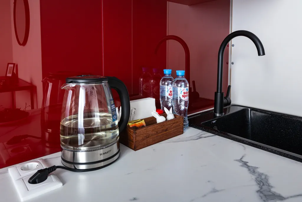 Квартира Квартира Дизайн студия 2 в легендарном квартале — Москва