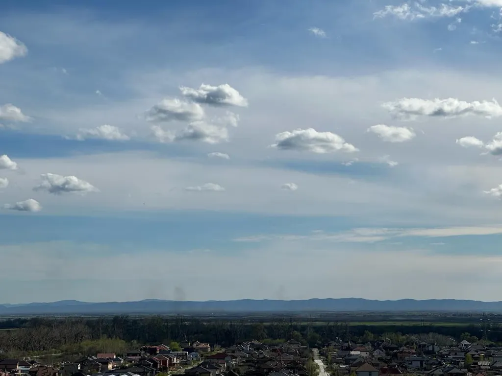 Квартира Квартира Новая уютная студия с красивым видом на горы — Краснодар