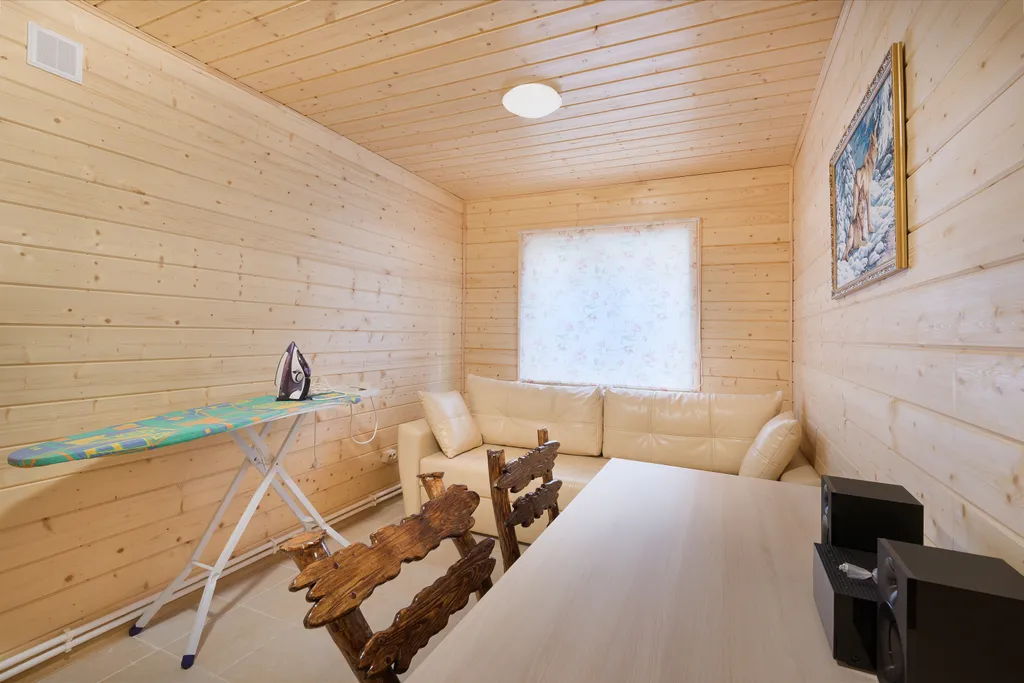 3-комнатный Дом