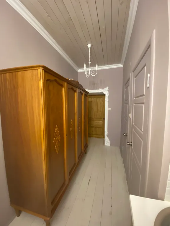 Апартаменты Петровские