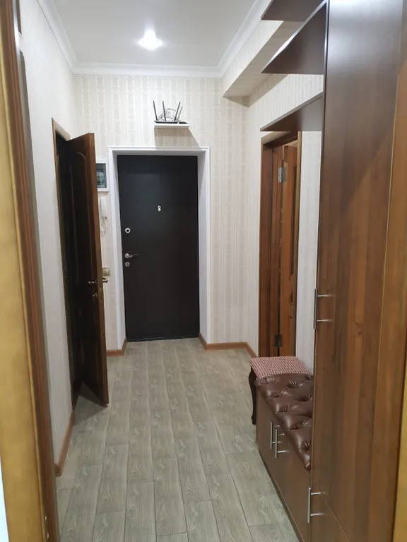 Квартира у моря