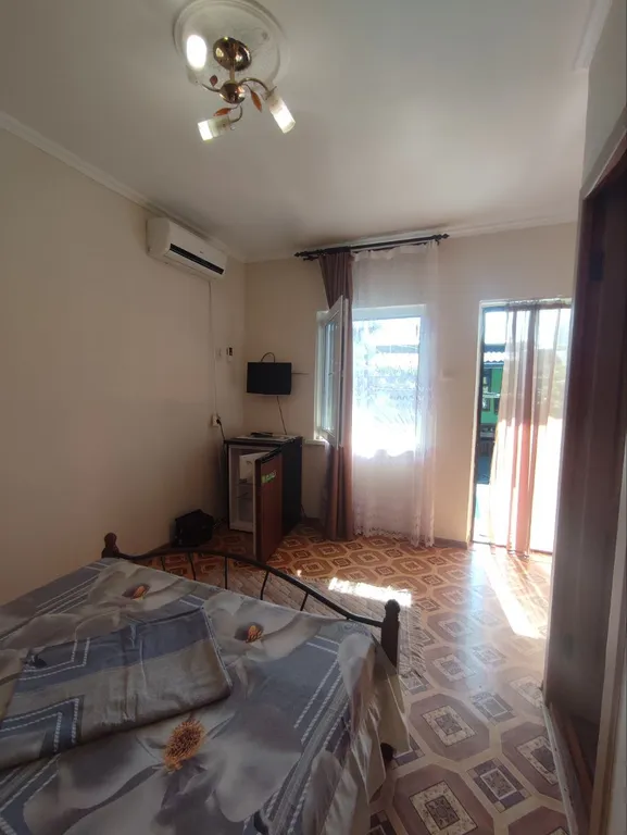 Квартира Комната — Гагра