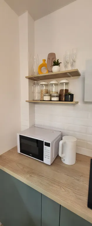 Апартаменты в самом центре рядом с вокзалом с охраняемой парковкой