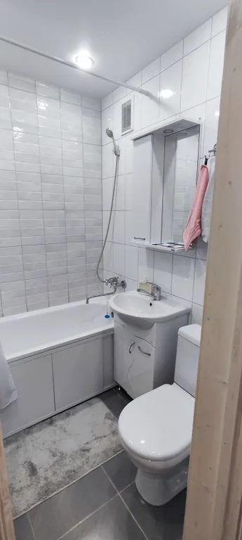 Уютная квартира в историческом центре города