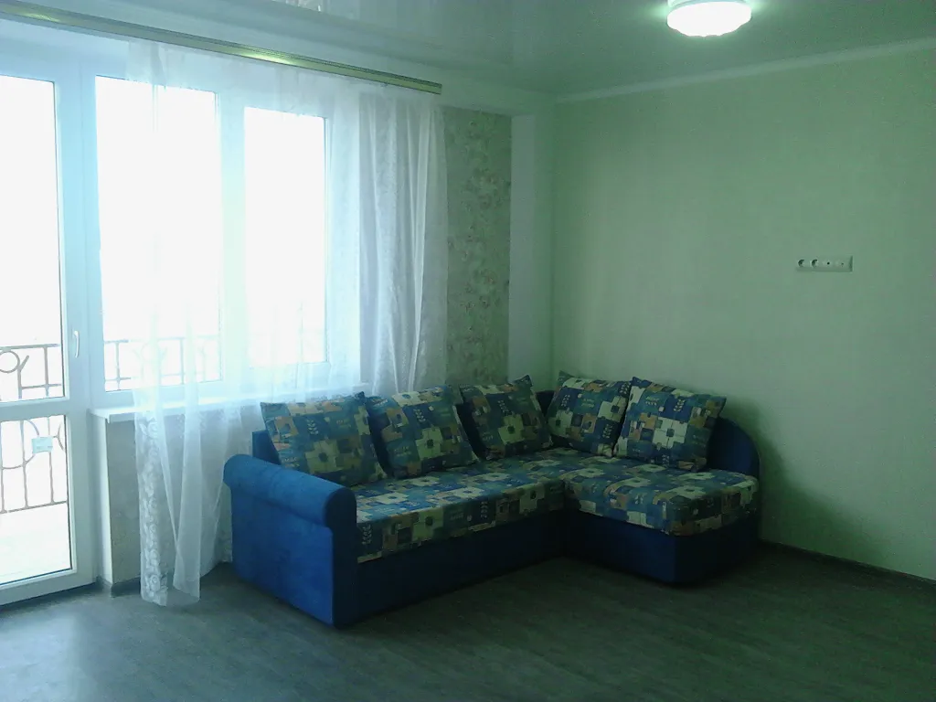 Квартира Квартира с видом на маяк и море — Анапа