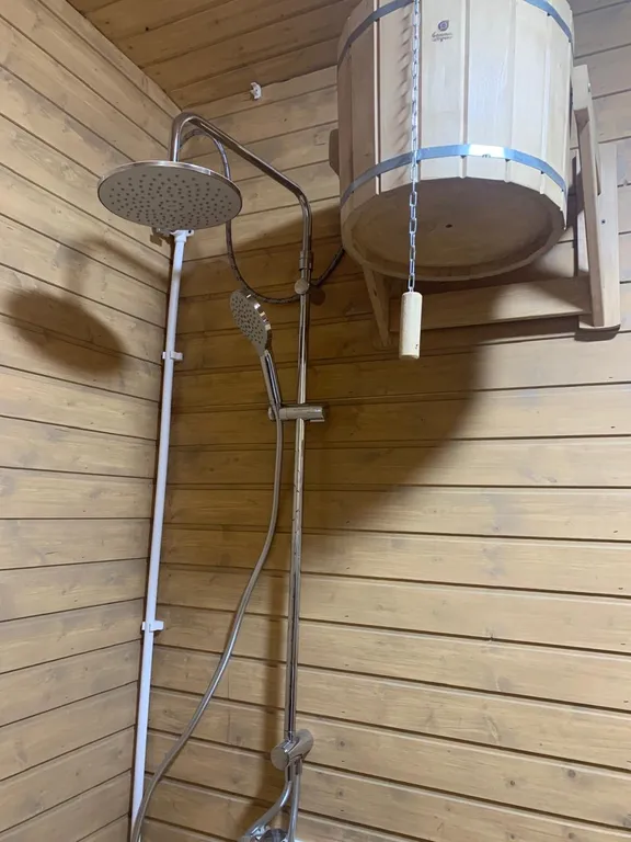 Загородный дом